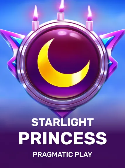 Starlight Princess slot by Pragmatic Play