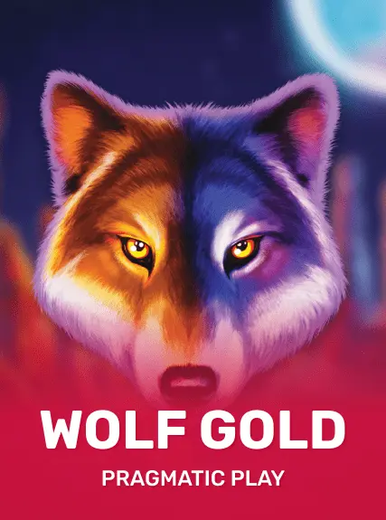 Wolf Gold slot by Pragmatic Play